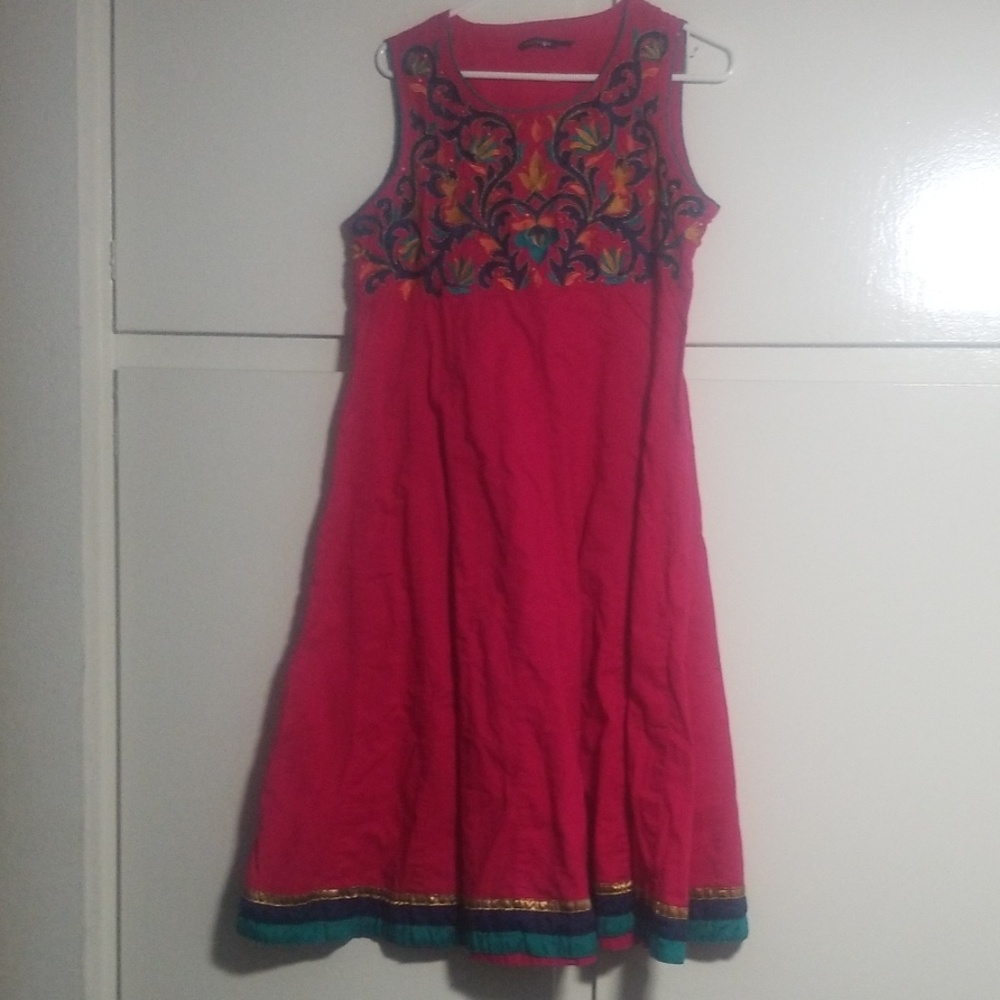 Dress
